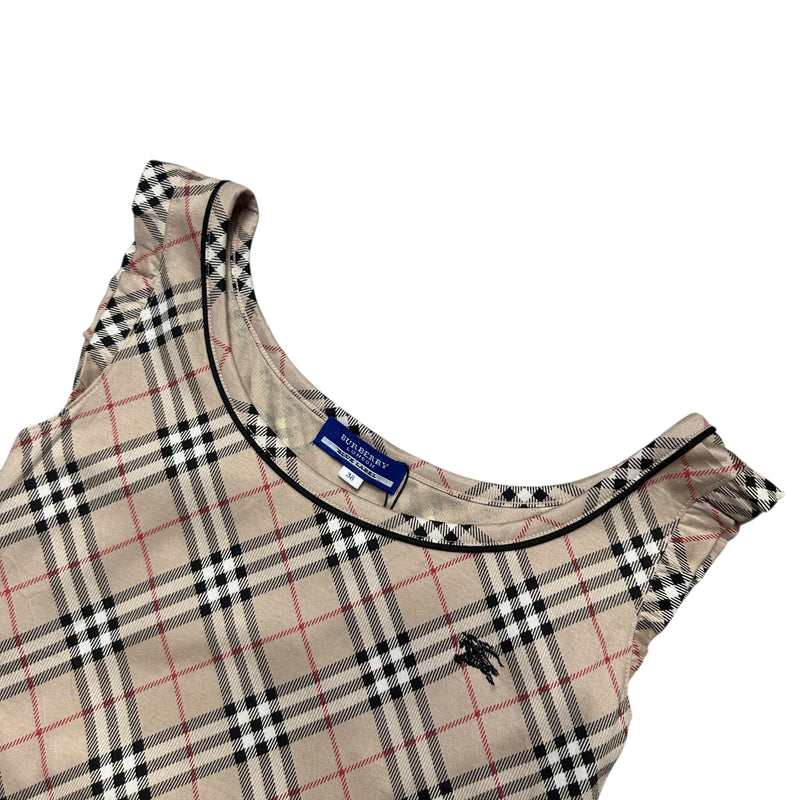 Burberry Blue Label Top