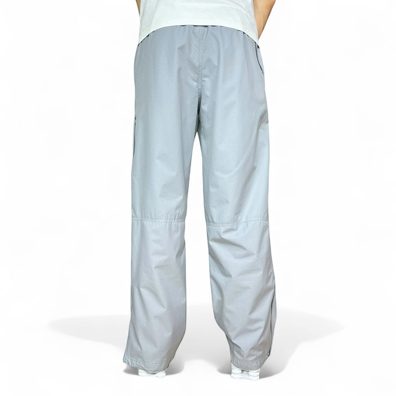 Nike Vintage Y2K Trackpants Grau