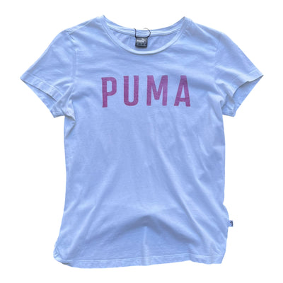 Puma Vintage Spellout T-Shirt Damen | Women M