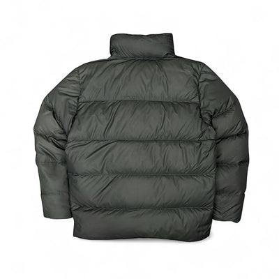 Nike Vintage Y2K Puffer Daunenjacke