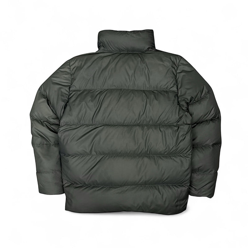 Nike Vintage Y2K Puffer Daunenjacke