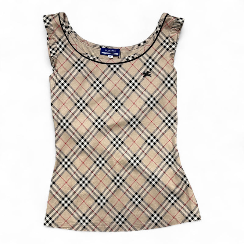 Burberry Blue Label Top