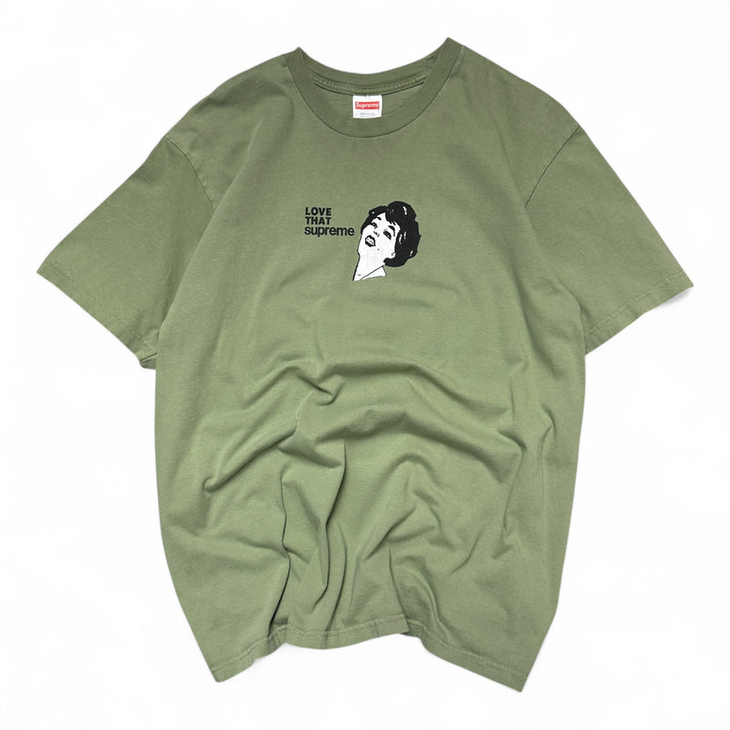 Supreme Love That T-Shirt