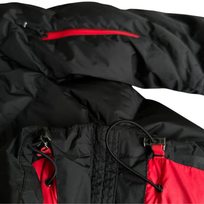 Ralph Lauren Polo Alpine Ski Puffer Jacke