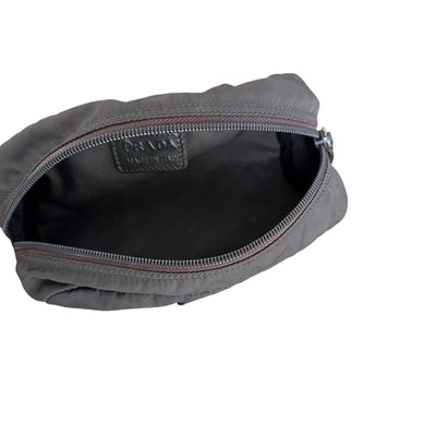 Prada Nylon Cosmetic Case