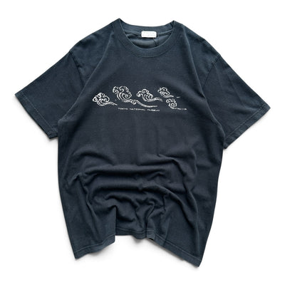 Vintage Tokyo National Museum Dragon T-Shirt | L