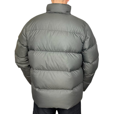 Nike Vintage Y2K Puffer Daunenjacke