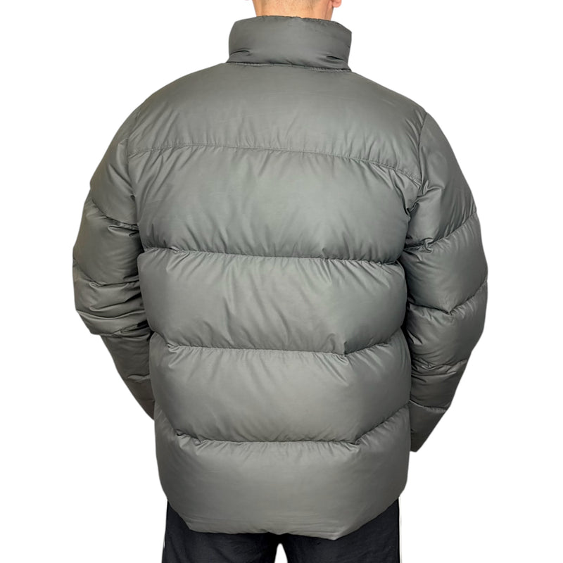 Nike Vintage Y2K Puffer Daunenjacke