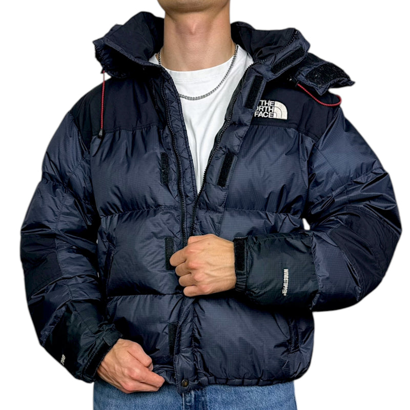 The North Face TNF Windstopper Summit 700 Pufferjacke