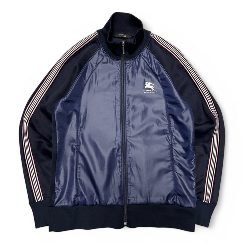 Burberry Black Label Trackjacke