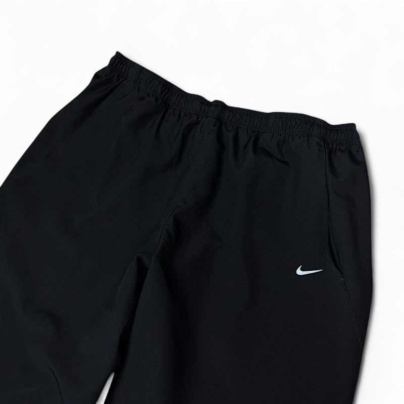 Nike Vintage Y2K Trackpants Schwarz