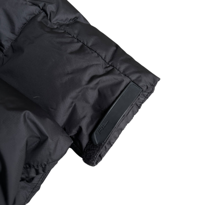 Ralph Lauren Polo Alpine Ski Puffer Jacke