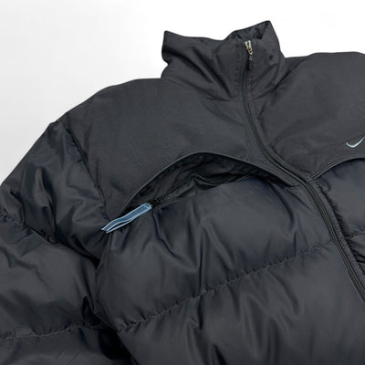 Nike Vintage 90s Puffer Daunenjacke