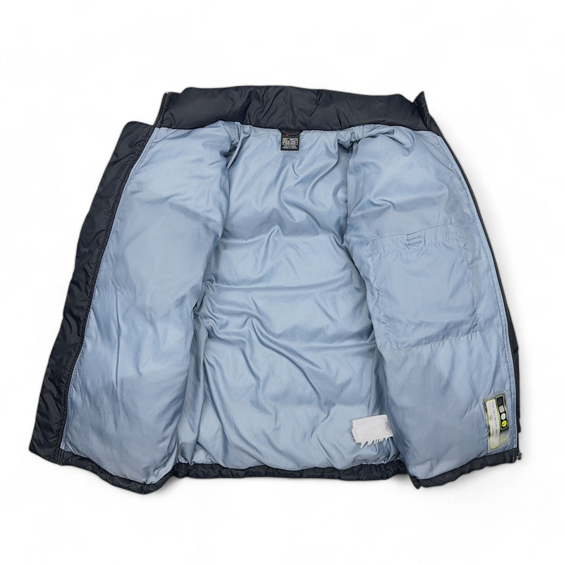 Nike Vintage 90s Puffer Daunenjacke
