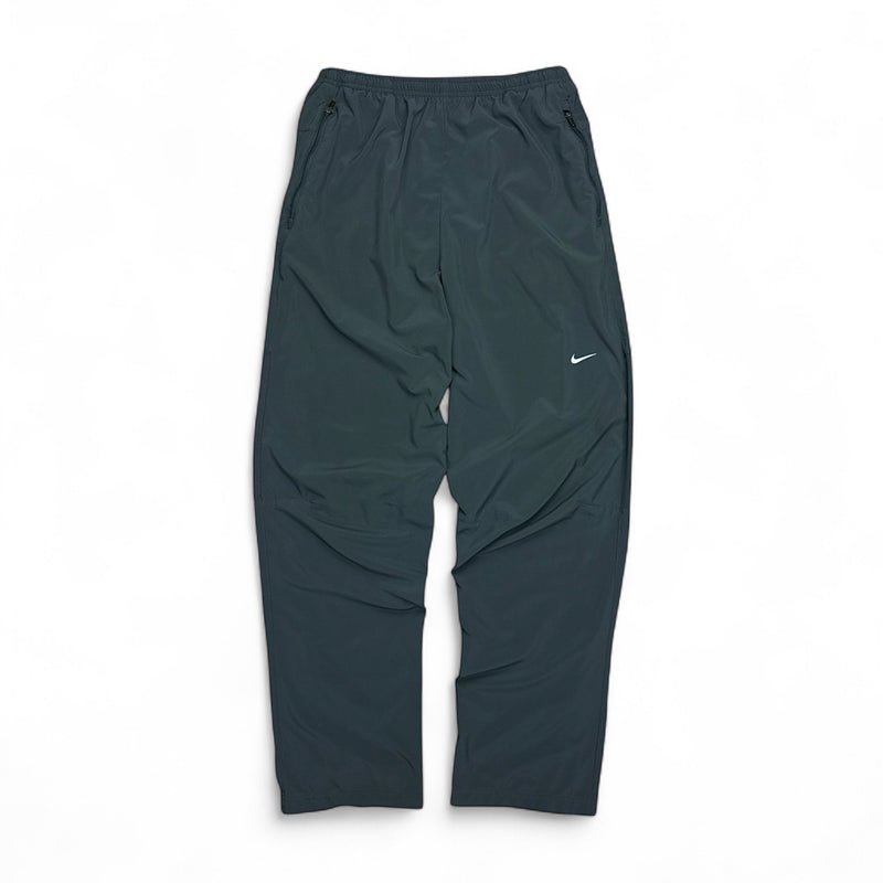 Nike Vintage Trackpants Grau
