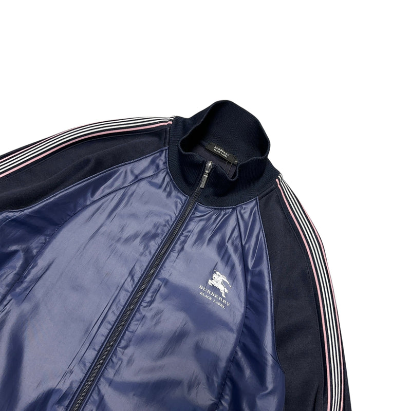 Burberry Black Label Trackjacke