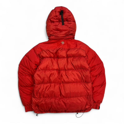 Mountain Hardwear SubZero Puffer Daunenjacke