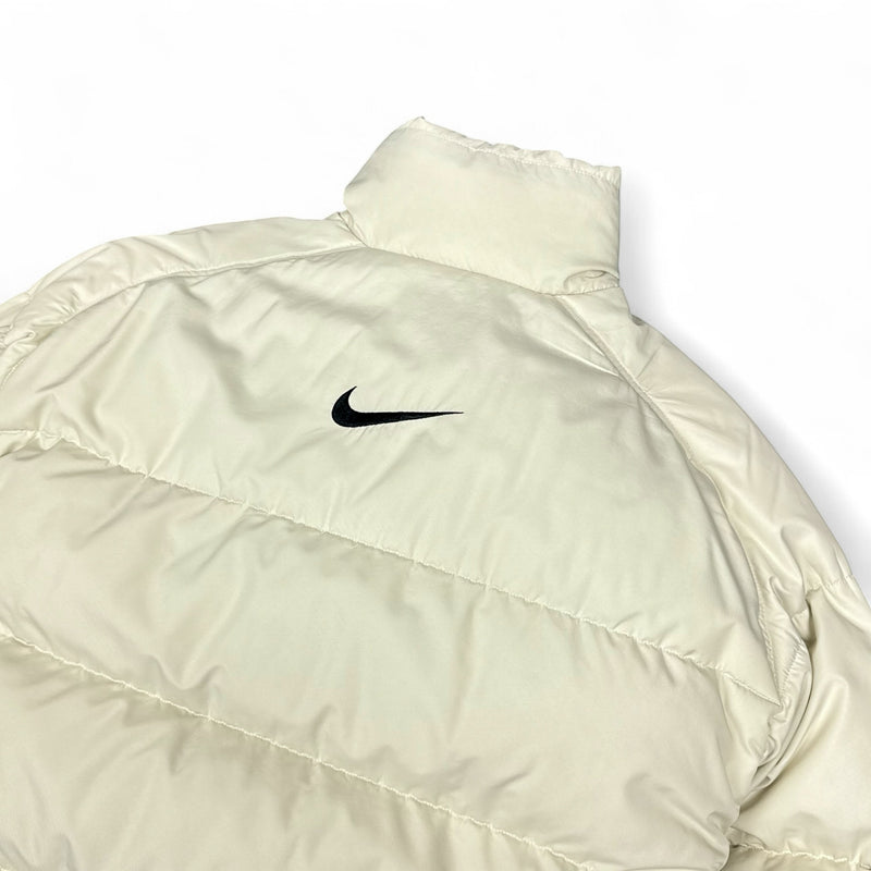 Nike Vintage Y2K Puffer Daunenjacke