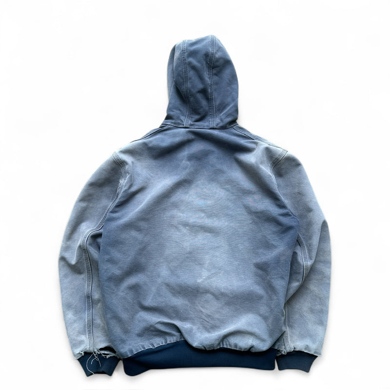 Vintage Carhartt Active Jacke