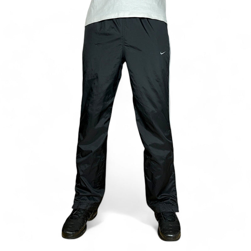 Nike Vintage Y2K Trackpants Schwarz