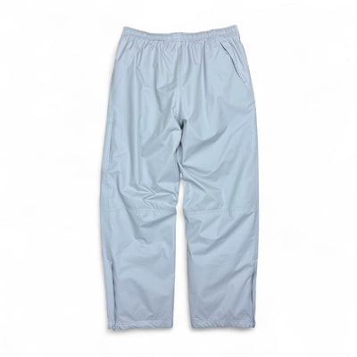 Nike Vintage Y2K Trackpants Grau