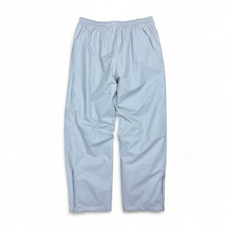 Nike Vintage Y2K Trackpants Grau