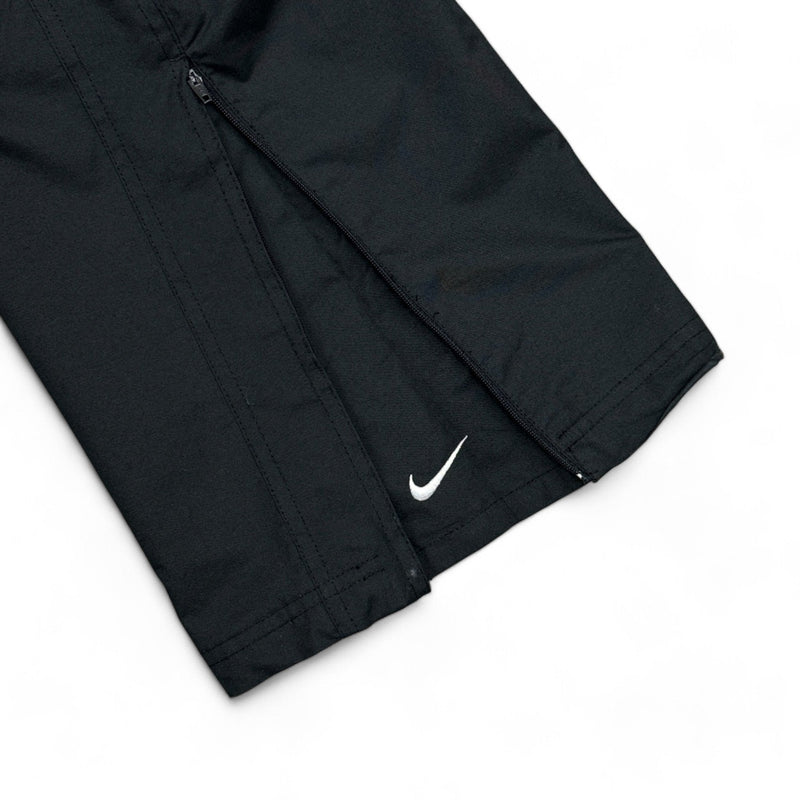 Nike Vintage Y2K Trackpants Schwarz