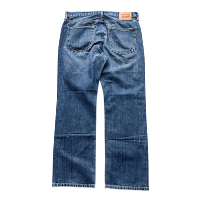 Vintage Levi's 559 Relaxed Straight Jeans | W36