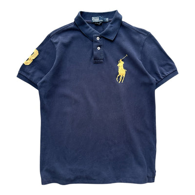 Polo Ralph Lauren Big Pony Poloshirt | L