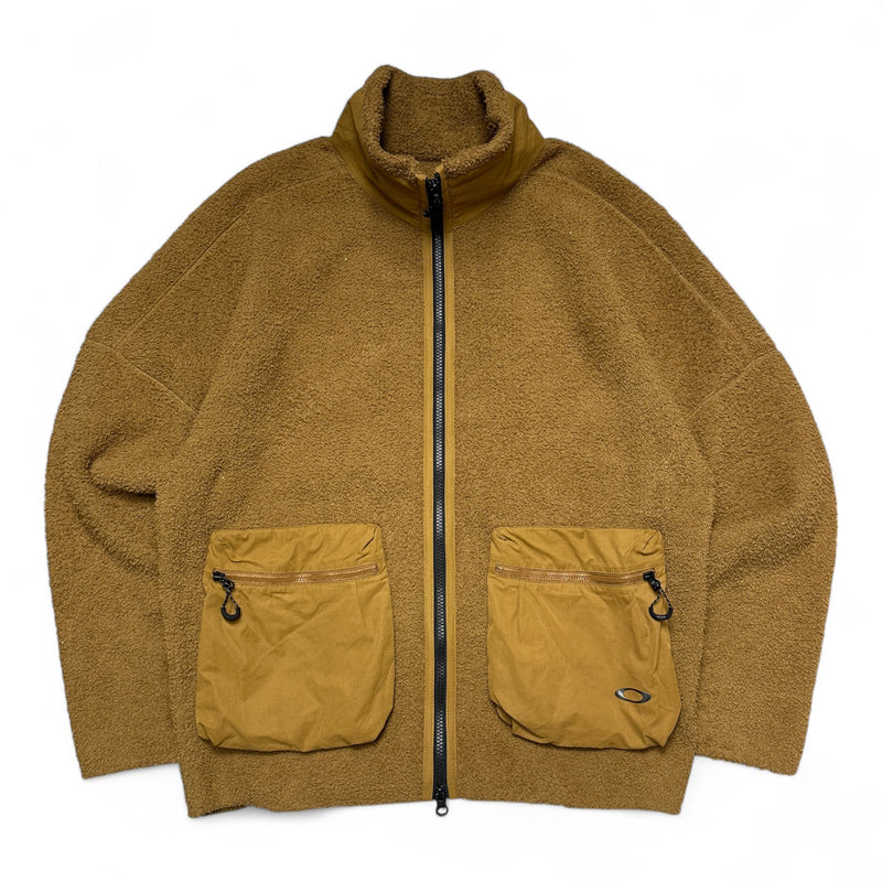 Oakley Tactical Outdoor Fleece Jacke