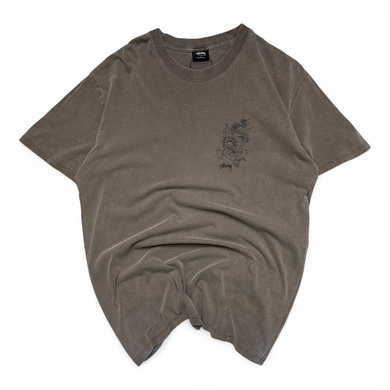 Stüssy Dragon T-Shirt