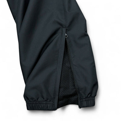 Nike Vintage Y2K Trackpants Schwarz