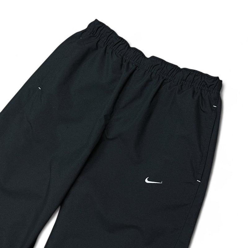 Nike Vintage Trackpants Schwarz Weiß