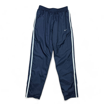 Nike Vintage Y2K Trackpants Navy