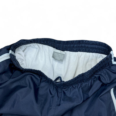 Nike Vintage Y2K Trackpants Navy