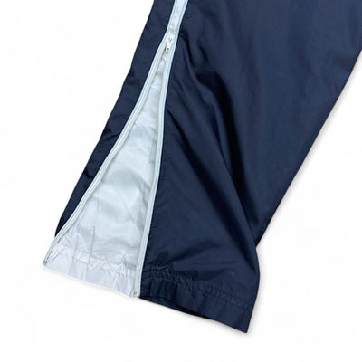 Nike Vintage Y2K Trackpants Navy