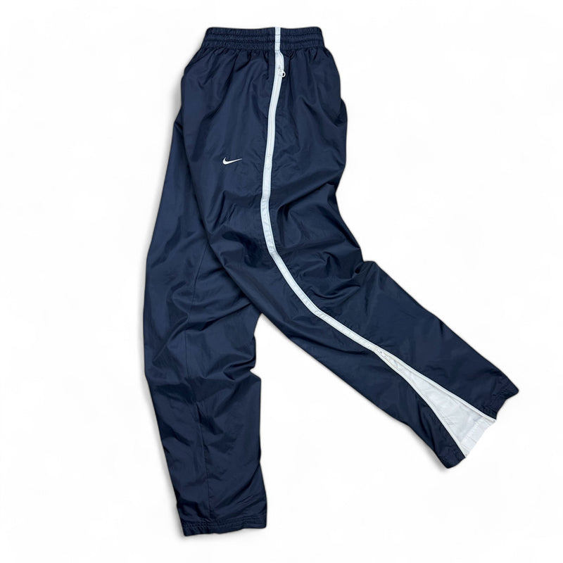 Nike Vintage Y2K Trackpants Navy