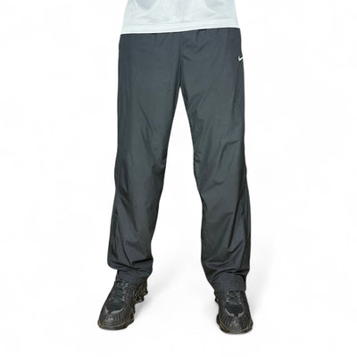 Nike Vintage Y2K Trackpants Schwarz