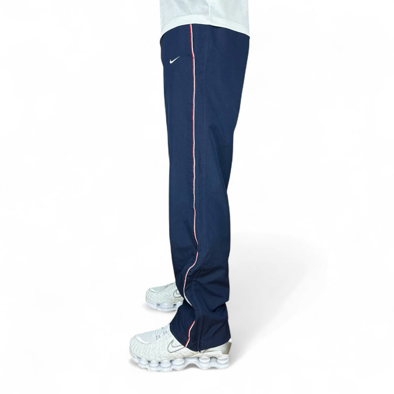 Nike Vintage Y2K Trackpants Navy