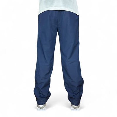 Nike Vintage Y2K Trackpants Navy