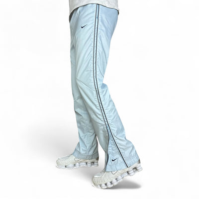 Nike Vintage Y2K Trackpants BabyBlau