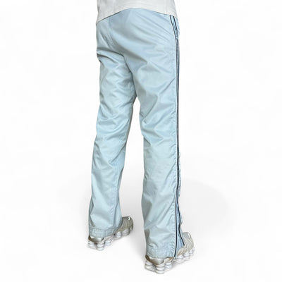 Nike Vintage Y2K Trackpants BabyBlau