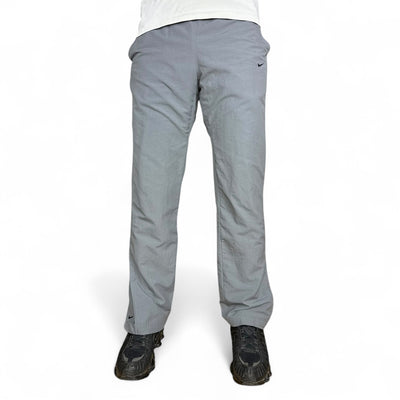 Nike Vintage Y2K Trackpants Grau