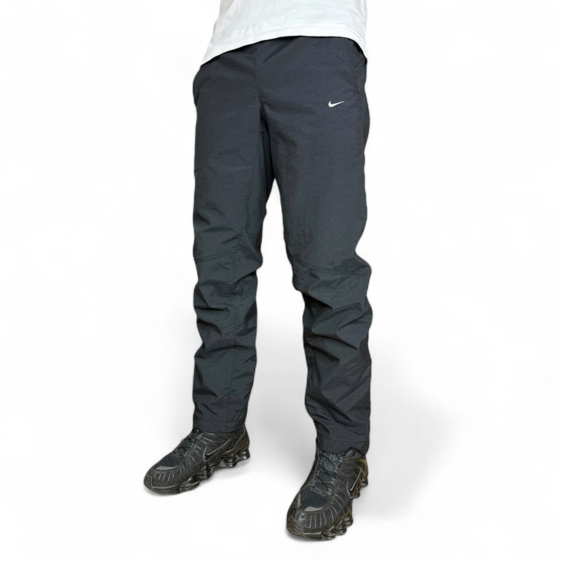 Nike Vintage Y2K Trackpants Schwarz
