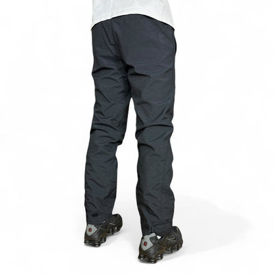 Nike Vintage Y2K Trackpants Schwarz