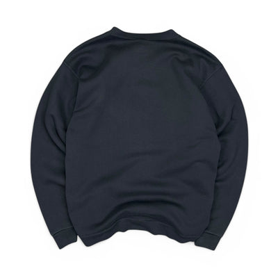 Planet Hollywood Orlando Vintage 1991 Spellout Sweater