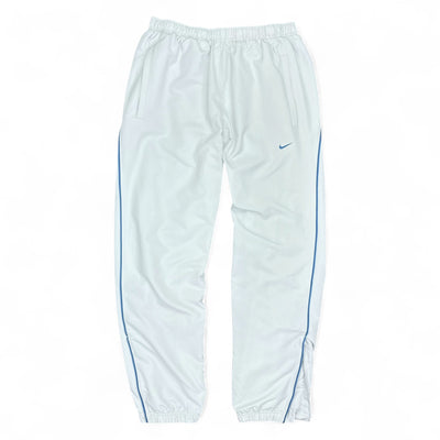 Nike Vintage Y2K Trackpants Grau