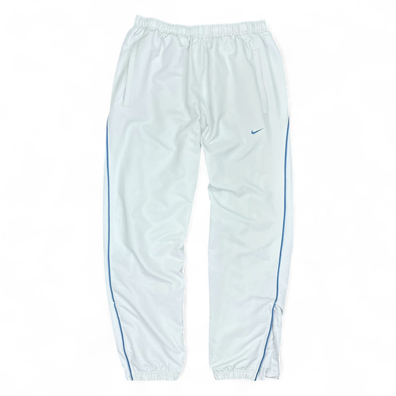 Nike Vintage Y2K Trackpants Grau
