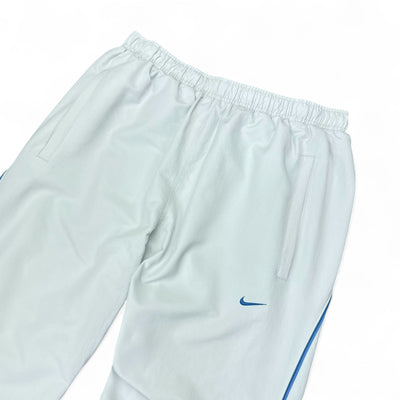 Nike Vintage Y2K Trackpants Grau