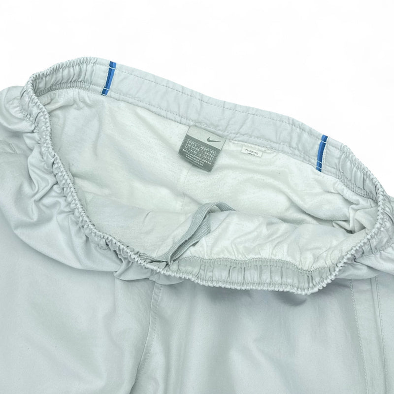 Nike Vintage Y2K Trackpants Grau